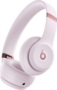 Słuchawki Apple Beats Solo4 Cloud Pink (MUW33ZM/A) 4