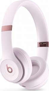 Słuchawki Apple Beats Solo4 Cloud Pink (MUW33ZM/A) 5