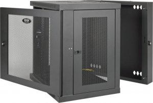 Obudowa serwerowa Eaton Obudowa do montażu na ścianie, niskoprofilowa SRW10US 3