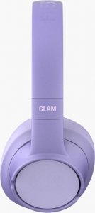 Słuchawki Fresh n Rebel Clam Core fioletowe (3HP3200DL) 2