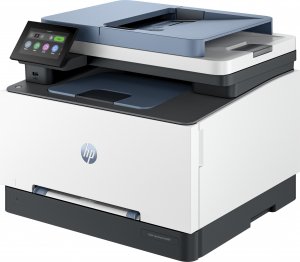 Drukarka laserowa HP LaserJet Pro 3302fdn (499Q7F) 2
