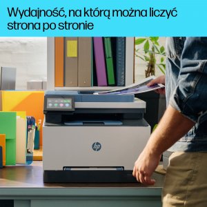 Drukarka laserowa HP LaserJet Pro 3302fdw (499Q8F) 11