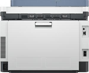 Drukarka laserowa HP LaserJet Pro 3302fdw (499Q8F) 5
