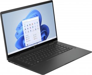 Laptop HP Laptop 2w1 HP Envy x360 15-fh0002nw / 9R847EA / AMD Ryzen 7 / 16GB / SSD 1TB / AMD Radeon / FHD / Dotyk / Win 11 4