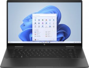 Laptop HP Laptop 2w1 HP Envy x360 15-fh0002nw / 9R847EA / AMD Ryzen 7 / 16GB / SSD 1TB / AMD Radeon / FHD / Dotyk / Win 11 7