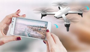 Dron Sanjo SG106 11