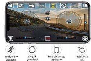 Dron Sanjo SG106 5