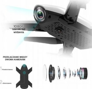 Dron Sanjo SG106 6