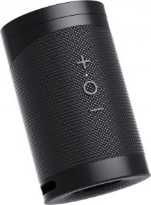 Smartwatch Bemi KIX-M + Głośnik - Słuchawki BT DUO Czarno-różowy 7