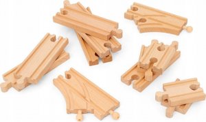 Brio Zestaw torów 6