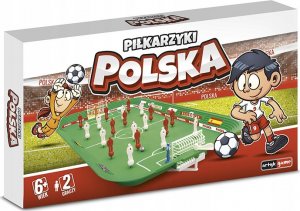 Artyk Gra Piłkarzyki Polska 4