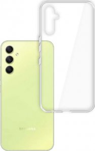 3MK Etui Armor Case - Samsung Galaxy A55 5G 2