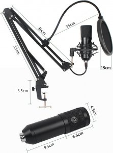 Mikrofon AC-03 11