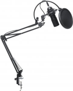 Mikrofon AC-03 2