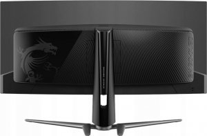 Monitor MSI MAG 341CQP QD-OLED 5