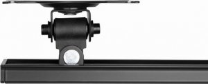 Gembird Stojak biurkowy na 2 monitory 17" - 27" (MS-D2-01) 12