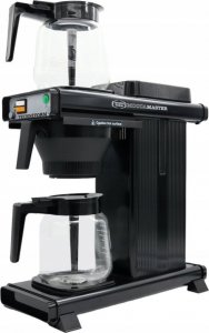 Ekspres przelewowy Moccamaster Moccaserver czarny 4