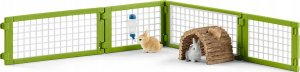 Figurka Polly Pocket Zestaw z figurką Boks dla kuca islandzkiego 12
