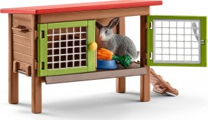 Figurka Polly Pocket Zestaw z figurką Boks dla kuca islandzkiego 10