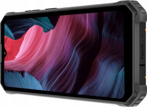 Smartfon Oukitel WP23 Pro 8/128GB Czarno-pomarańczowy  (WP23Pro-OE/OL) 11