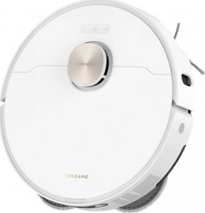 Robot sprzątający Dreame X40 Ultra Biały 4