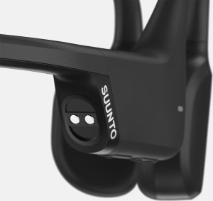 Słuchawki Suunto Sonic czarne (SS050946000) 5