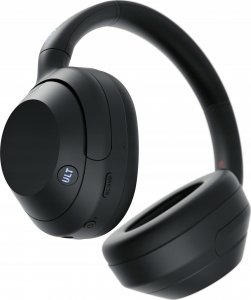 Słuchawki Sony ULT Wear Czarne (WHULT900NB.CE7) 2