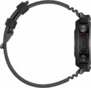 Zegarek sportowy Polar Polar Grit X2 Pro srebrno-szary S-L 4