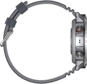 Zegarek sportowy Polar Grit X2 Pro Szary (GRIT X2 PRO SLR/GRY S-L) 3