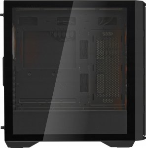 Obudowa Cougar Uniface RGB czarna (CGR-5C78B-RGB) 4