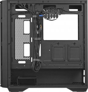 Obudowa Cougar Uniface RGB czarna (CGR-5C78B-RGB) 9