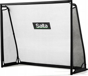 Salta Bramka do piłki nożnej z ekranem treningowym Salta Legend 220 x 170 x 80 cm 4