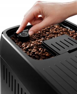 Ekspres ciśnieniowy DeLonghi Magnifica Plus ECAM320.60.B 6