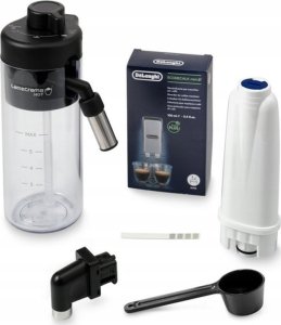 Ekspres ciśnieniowy DeLonghi Magnifica Plus ECAM320.60.B 7