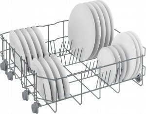 Zmywarka Beko BDIN25321 5