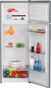 Lodówka Beko Chłodziarka Beko RDSA 240K40SN 2