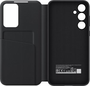 Samsung Etui Smart View Wallet Case Galaxy A55 black (EF-ZA556CBEGWW) 5