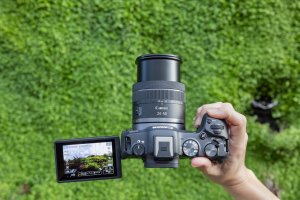 Aparat Canon EOS R8 + RF 24-50 mm f/4.5-6.3 IS STM (5803C013) 14