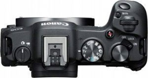 Aparat Canon EOS R8 + RF 24-50 mm f/4.5-6.3 IS STM (5803C013) 3