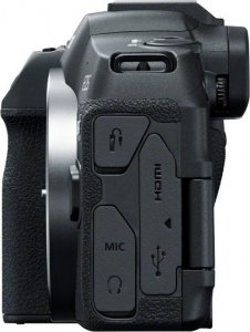 Aparat Canon EOS R8 + RF 24-50 mm f/4.5-6.3 IS STM (5803C013) 6
