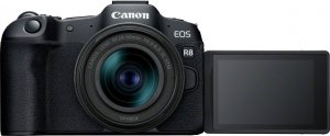 Aparat Canon EOS R8 + RF 24-50 mm f/4.5-6.3 IS STM (5803C013) 9