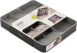 Joseph & Joseph Joseph Joseph DrawerStore 85166 szary 10