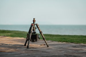 Statyw Fotopro X-go mini 2 Statyw z głowicą kulową 12