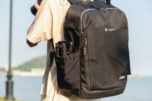 Statyw Fotopro X-go mini 2 Statyw z głowicą kulową 13