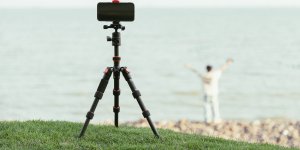 Statyw Fotopro X-go mini 2 Statyw z głowicą kulową 14
