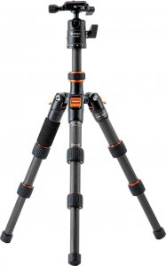 Statyw Fotopro X-go mini 2 Statyw z głowicą kulową 2