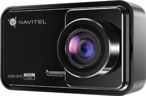Wideorejestrator Navitel Wideorejestrator - Navitel R385 2K GPS 2