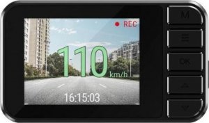 Wideorejestrator Navitel Wideorejestrator - Navitel R385 2K GPS 4