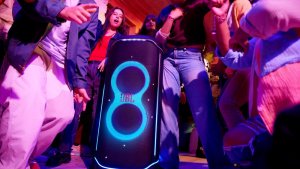 Głośnik JBL Partybox Ultimate czarny (GLJBLPARTYBOXULT) 6