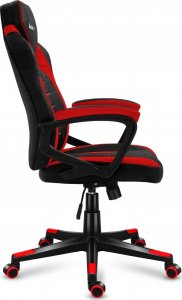 Fotel Huzaro Force 2.5 Red Mesh 3